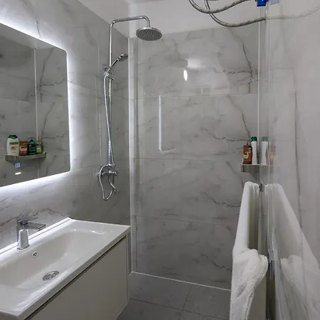 Apartment Seaside 2 Durrës