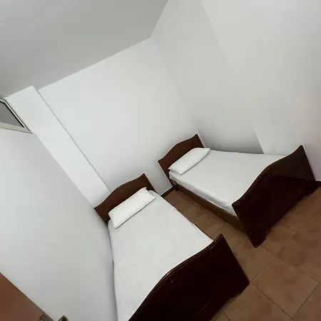 Seaside 2 * Durrës