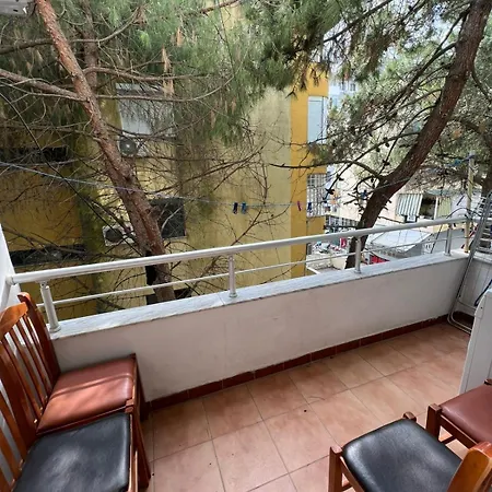 Apartment Seaside 2 Durrës
