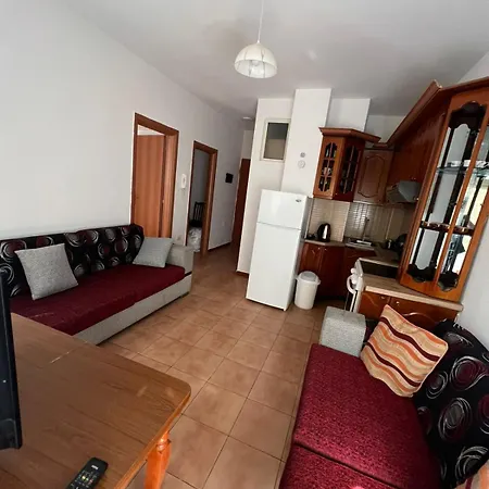 Seaside 2 Apartamento