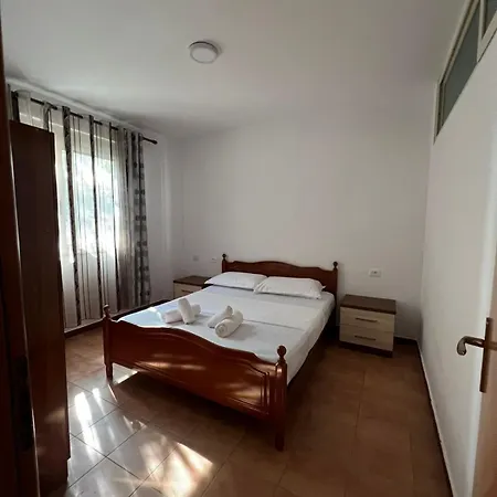 Apartment Seaside 2