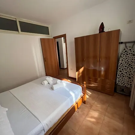 Apartment Seaside 2 Durrës