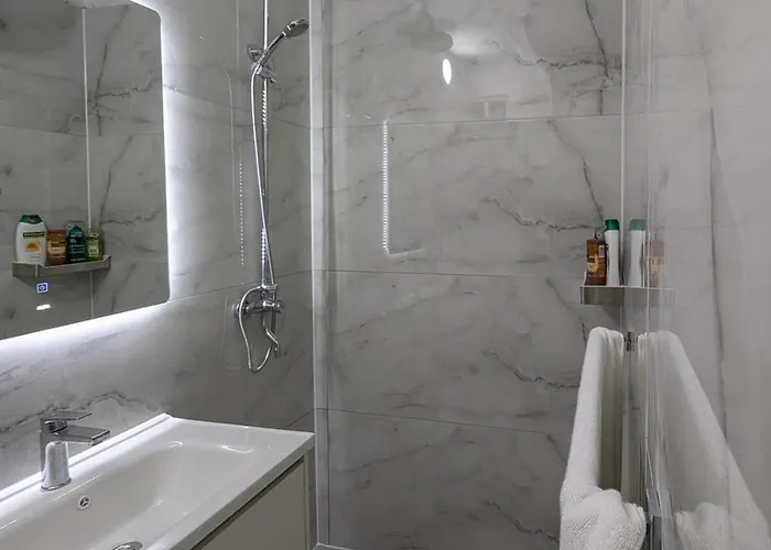 Apartment Seaside 2 Durres