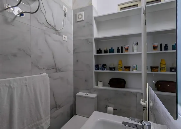 Seaside 2 Apartment Durres