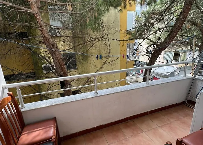 Apartment Seaside 2 Durres