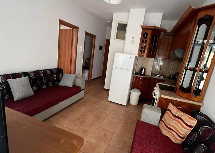 Seaside 2 Apartment