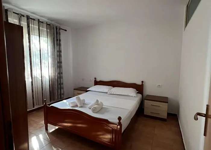 Apartment Seaside 2