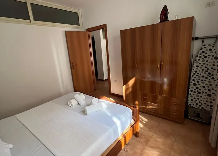 Apartment Seaside 2 Durres